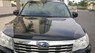 Subaru Forester   2009 - Cần bán Subaru Forester đời 2009, màu đen, nhập khẩu, giá 800tr