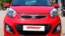 Kia Picanto 1.2AT 2012 - Bán xe Kia Picanto 1.2AT đời 2012, màu đỏ, số tự động
