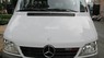 Mercedes-Benz Sprinter 2011 - Xe Mercedes đời 2011, màu trắng, giá 815 triệu