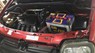 Fiat Doblo 2003 - Bán xe Fiat Doblo, máy xăng, số tay, 7chỗ đời 2003