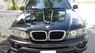 BMW X5 2002 - Cần bán xe BMW X5 năm 2002, màu đen, nhập khẩu, chính chủ, giá 420tr