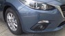 Mazda 3   1.5L 2015 - Cần bán xe Mazda 3 Sedan 1.5L đời 2015 ,màu xám xanh giá tốt cộng nhiều ưu đãi