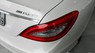 Mercedes-Benz CLS 350 2011 - Cần bán Mercedes 350 sản xuất 2011, màu trắng đã đi 30000 km