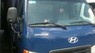 Hyundai HD 65 2012 - Cần bán xe Hyundai HD đời 2012, màu xanh lam, 480 triệu