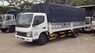 Mitsubishi Canter HD 2015 - Xe tải Mitsubishi thùng 5.7m, 5 tấn, 136PS, nhập khẩu 2015