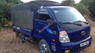 Kia Bongo 2005 - Cần bán gấp Kia Bongo năm 2005, xe nhập như mới 