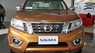 Nissan Navara 2015 - Bán xe Nissan Navara đời 2015, màu nâu, nhập khẩu nguyên chiếc