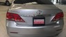 Toyota Camry 3.5Q 2007 - Bán Toyota Camry 3.5Q đời 2007, màu bạc, giá chỉ 760 triệu