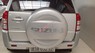 Suzuki Vitara 2013 - Cần bán gấp Suzuki Vitara năm 2013, màu bạc, nhập khẩu nguyên chiếc số tự động
