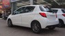 Toyota Yaris 2015 - Bán ô tô Toyota Yaris 2015, màu trắng nhập khẩu nguyên chiếc, 920tr