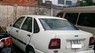 Fiat Tempra 2002 - Xe Fiat Tempra năm 2002, màu trắng, xe nhập, số sàn