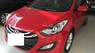Hyundai i30 I30 2012 - Bán Hyundai i30 năm 2012 màu đỏ, giá tốt, giá tốt