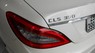 Mercedes-Benz CLS 350 2011 - Cần bán Mercedes 350 sản xuất 2011, màu trắng đã đi 30000 km