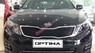 Kia Optima 2014 - Bán Kia Optima đời 2014, màu đen, nhập khẩu, giá tốt, nhanh tay liên hệ 