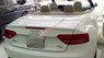 Audi Quattro A5 2.0 2010 - Bán Audi Quattro A5 2.0 đời 2010, màu trắng, nhập khẩu chính hãng, giá cực tốt