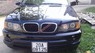 BMW X5 2002 - Cần bán xe BMW X5 đời 2002, màu đen, nhập khẩu chính hãng, giá tốt