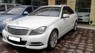 Mercedes-Benz C250   2011 - Cần bán lại xe Mercedes 2011, màu trắng, xe trang bị đầy đủ đồ 