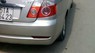 Lifan 520 MT 2012 - Cần bán lại xe Lifan 520 MT đời 2012, màu bạc, nhập khẩu chính hãng đã đi 40000 km