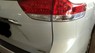 Toyota Sienna  Lemited  2012 - Bán Toyota Sienna đời 2012, màu trắng, nhập khẩu
