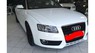 Audi 200 2009 - Cần bán Audi 200 đời 2009, màu trắng, xe nhập