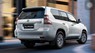 Toyota Prado 2015 - Xe Prado nhập Nhật, đủ mầu, giao ngay, trả góp 85% cần bán