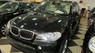 BMW X5 2013 - Cần bán gấp BMW X5 đời 2013, màu đen đã đi 20000 km