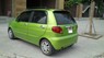 Daewoo Matiz 2004 - Cần bán Daewoo Matiz 2004, màu xanh cốm, xe mới, đẹp