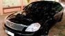 Nissan Teana 2005 - Cần bán xe Nissan Teana đời 2005, màu đen, nhập khẩu chính hãng, chính chủ, giá 460tr