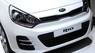 Kia Rio 1.4 AT 2015 - Cần bán xe Kia Rio 1.4AT đời 2015, màu trắng, xe nhập, giá cạnh tranh