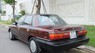 Toyota Camry LE 2.0 1989 - Chính chủ cần bán Toyota Camry LE cũ màu đỏ, xe nhập