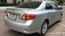 Toyota Corolla 2008 - Cần bán gấp xe Toyota Corolla đời 2008, màu bạc, nhập khẩu nguyên chiếc, chính chủ