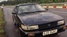 Toyota Corolla 1989 - Cần bán Toyota Corolla sản xuất 1983, màu đen, nhập khẩu chính hãng, chính chủ