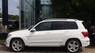 Mercedes-Benz GLK 2015 - Cần bán xe Mercedes GLK đời 2015, màu trắng, nhập khẩu chính hãng