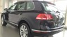 Volkswagen Touareg E 2015 - Cần bán gấp Volkswagen Touareg E đời 2015, màu đen, xe nhập
