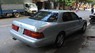 Lexus LS 1995 - Bán Lexus LS năm 1995, màu bạc, nhập khẩu chính hãng, giá 185 triệu
