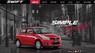 Suzuki Swift 2015 - Bán xe Suzuki Swift đời 2015, màu đỏ giá tốt