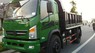 Xe tải Xe tải khác 2015 - Xe ben DongFeng Trường Giang 9.2 tấn (xe ben tự đổ) đời 2015 giá rẻ nhất