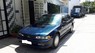 Honda Accord LX 1990 - Bán ô tô Honda Accord LX đời 1990, màu xanh lam, nhập khẩu nguyên chiếc
