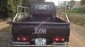 SYM T880 2011 - Cần bán lại xe Sym T880 sản xuất 2011, màu xám, giá chỉ 120tr