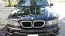 BMW X5 3.0 Sport 2002 - Bán BMW X5 3.0 Sport sản xuất 2002, màu đen, xe nhập chính chủ
