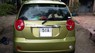 Chevrolet Spark 2009 - Bán ô tô Chevrolet Spark năm 2009 số tự động, giá chỉ 232 triệu