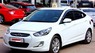 Hyundai Accent 1.4AT 2012 - Cần bán xe Hyundai Accent 1.4AT 2012, màu trắng, xe nhập - Hỗ trợ trả góp lên đến 70% giá trị xe 