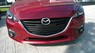 Mazda 3 2015 - Mazda Gò Vấp bán xe Mazda 3 All New 2015, nhiều màu, giao xe ngay, nhiều chương trình hỗ trợ trong tháng