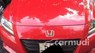 Honda CR Z AT 2010 - Xe Honda CR-Z 2010 cũ màu đỏ đang được bán