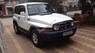 Ssangyong Korando 2001 - Cần bán lại xe Ssangyong Korando đời 2001, màu trắng, nhập khẩu chính hãng, 130tr
