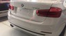 BMW 3 Series 330i 2016 - Cần bán xe BMW 3 Series 330i năm 2016, màu trắng, nhập khẩu nguyên chiếc