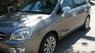 Kia Carens 2011 - Cần bán Kia Carens đời 2011, màu xám, nhập khẩu chính hãng, số tự động