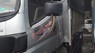 Thaco AUMARK 6,5 Tấn 2011 - Bán xe Thaco Aumark 6,5 tấn đời 2011, màu bạc, giá chỉ 390 triệu