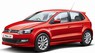 Volkswagen Polo E 2016 - Cần bán xe Volkswagen Polo đời 2015, màu đỏ, nhập khẩu nguyên chiếc, 740tr