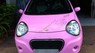 Nissan Moco Sup 2010 - Cần bán gấp Nissan Moco Sup đời 2010, màu hồng, nhập từ nhật số tự động giá tốt